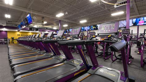 planet fitness independence mo